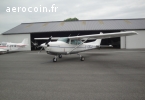 Cessna Fr 182Rg